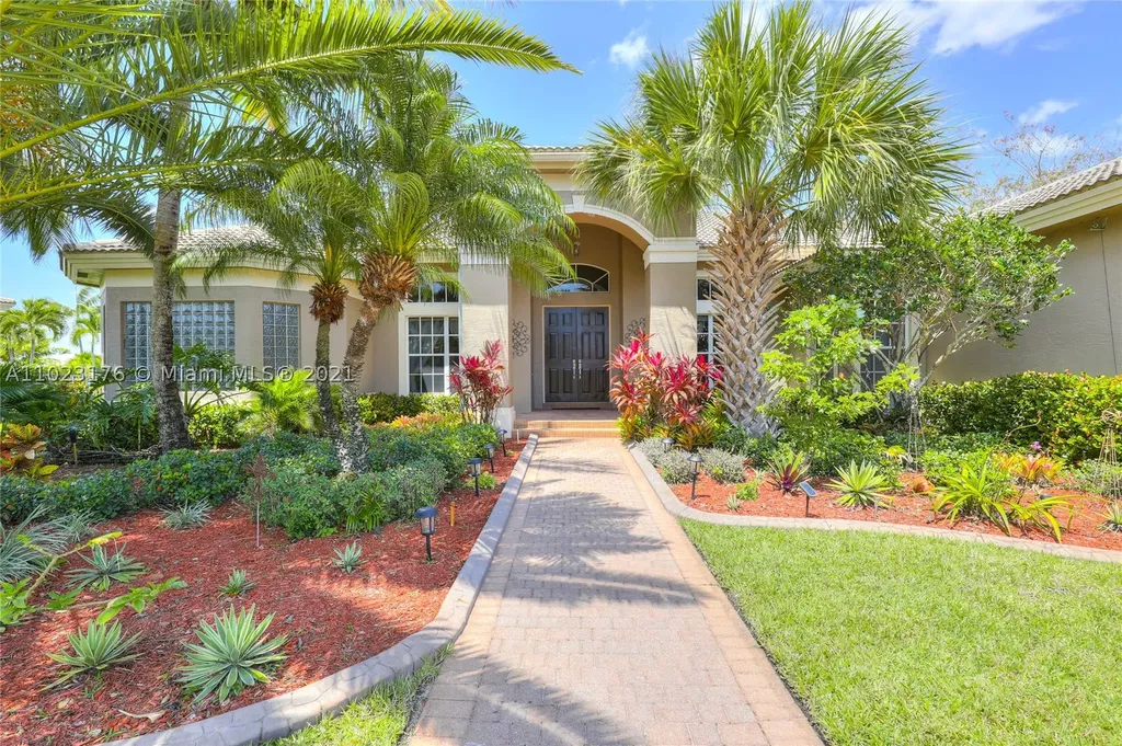 14841 SW 40th Street Davie FL 33331