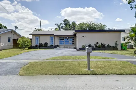 11860 NW 31st Place Sunrise FL 33323