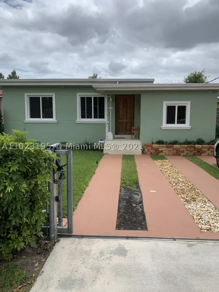 6460 SW 26th Street Miami FL 33155