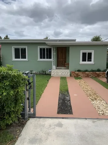 6460 SW 26th Street Miami FL 33155