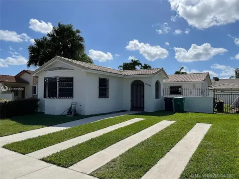 13560 SW 39th Lane Miami FL 33175