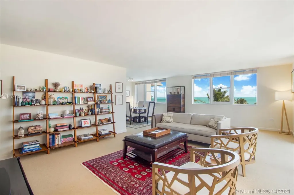 200 Ocean Lane Drive Key Biscayne FL 33149