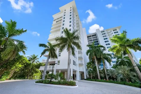 200 Ocean Lane Drive Key Biscayne FL 33149