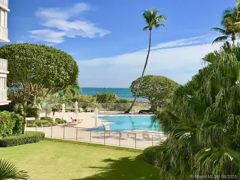 200 Ocean Lane Drive Key Biscayne FL 33149