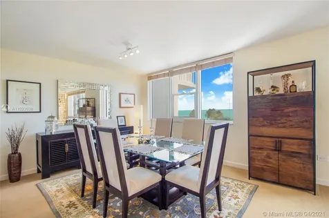 200 Ocean Lane Drive Key Biscayne FL 33149