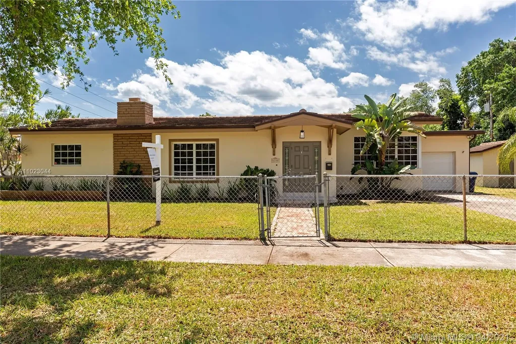 6200 SW 37th Street Miami FL 33155