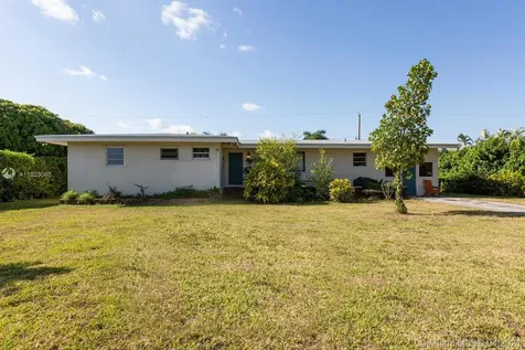 17330 SW 298th Street Homestead FL 33030