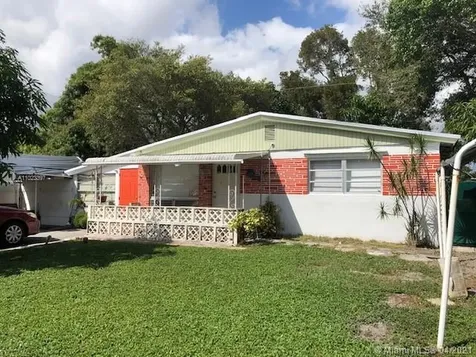 5915 Hope Street Hollywood FL 33021