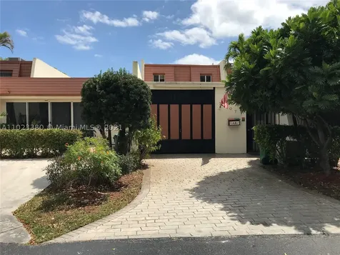 7707 SW 102nd Place Miami FL 33173