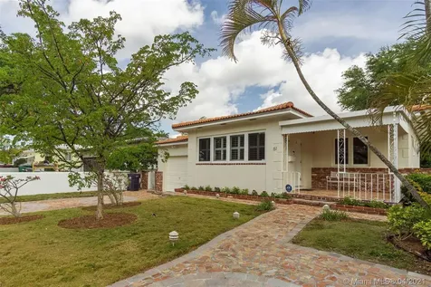 61 NE 88th Street El Portal FL 33138