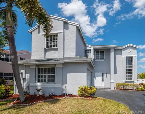10780 Lago Welleby Drive Sunrise FL 33351