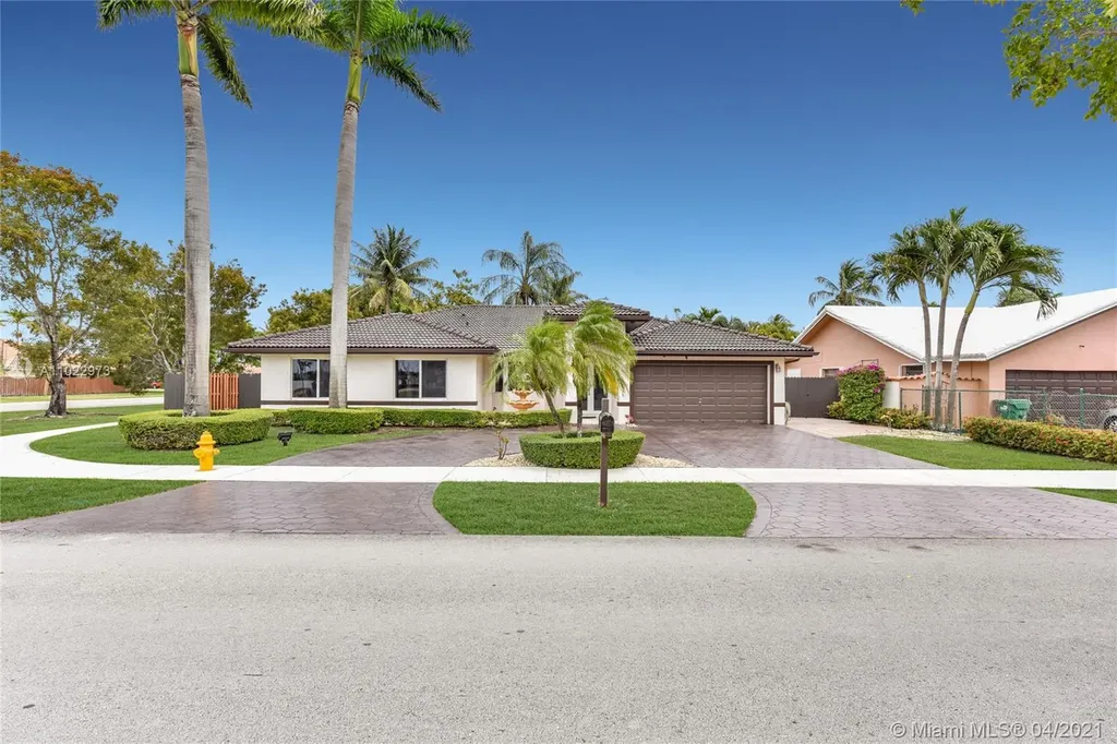 141 NW 136th Court Miami FL 33182