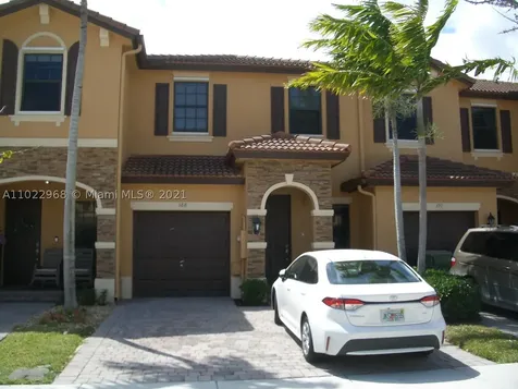 388 NE 37th Terrace Homestead FL 33033