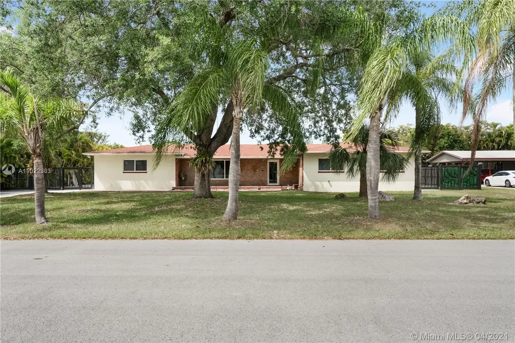 16891 SW 277th Street Homestead FL 33031