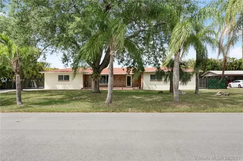 16891 SW 277th Street Homestead FL 33031