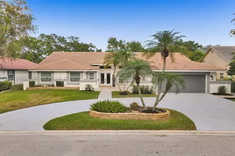2061 Oakmont Terrace Coral Springs FL 33071