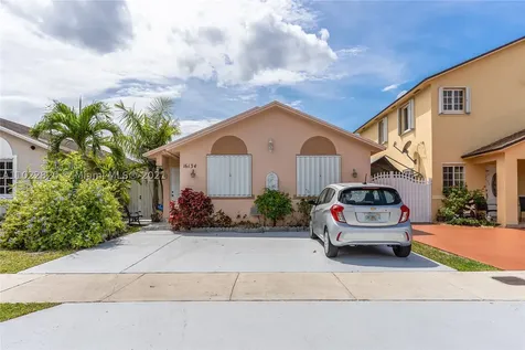 16134 SW 138th Court Miami FL 33177