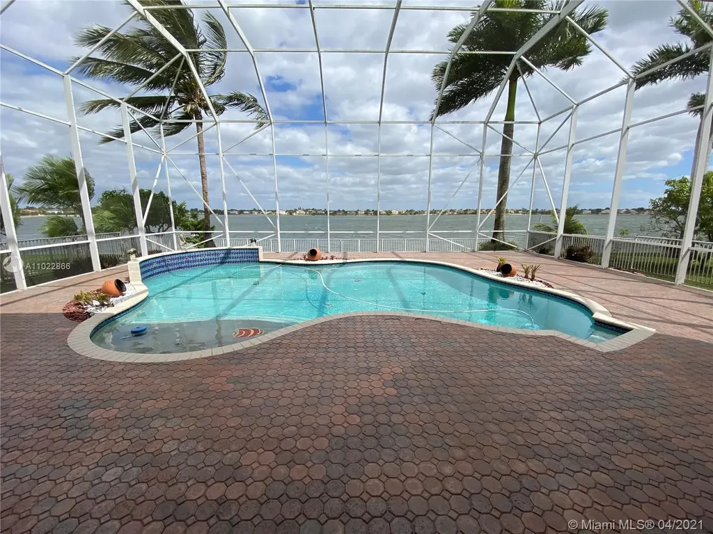 16619 SW 54th Court Miramar FL 33027