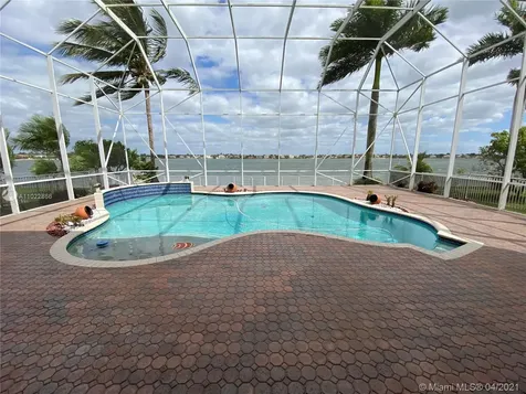 16619 SW 54th Court Miramar FL 33027