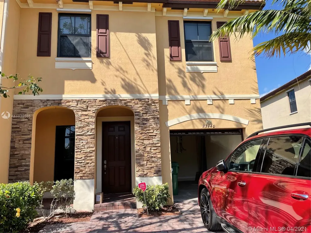23940 SW 118th Avenue Homestead FL 33032