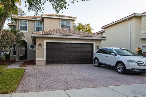 16274 SW 28th Court Miramar FL 33027