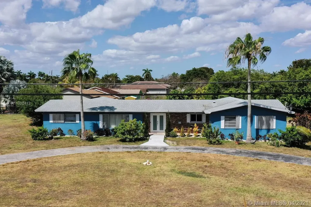 330 SW 5th Avenue Florida City FL 33034