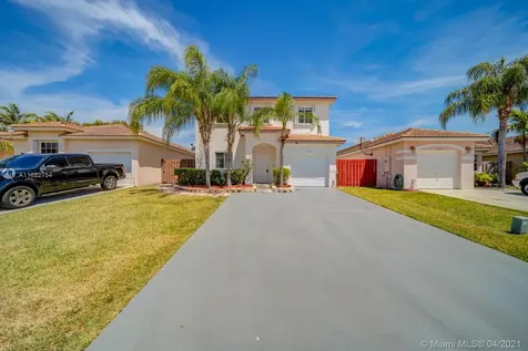 8757 SW 213th Lane Cutler Bay FL 33189