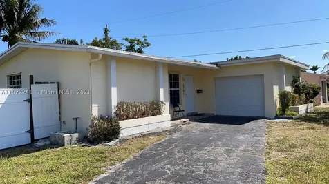 6791 NW 25th Street Sunrise FL 33313