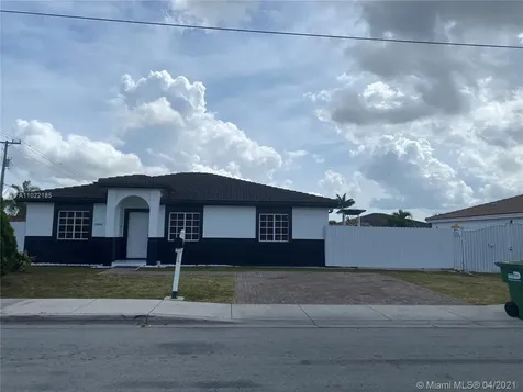 13400 SW 260th Street Homestead FL 33032