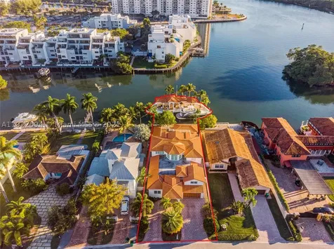 326 Atlantic Avenue Sunny Isles Beach FL 33160