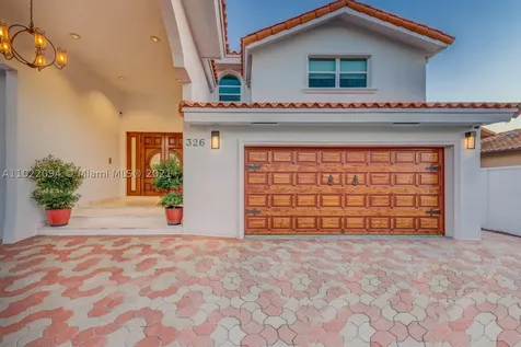 326 Atlantic Avenue Sunny Isles Beach FL 33160