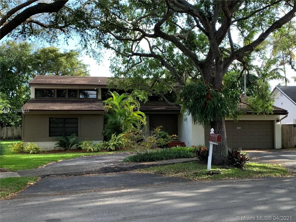 13030 SW 116th Street Miami FL 33186