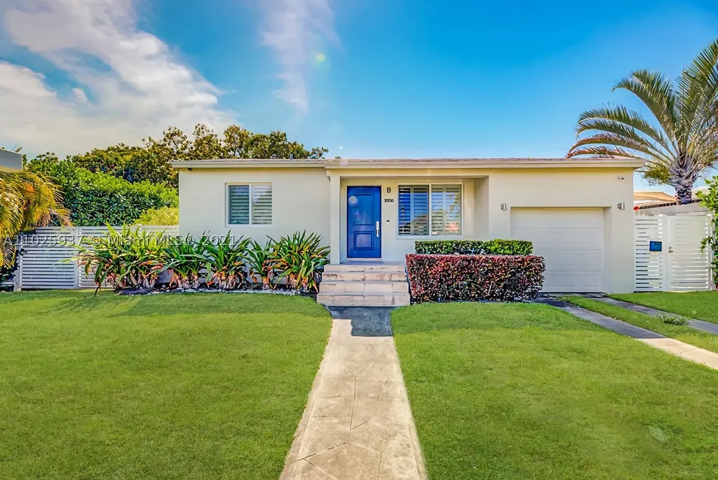 1956 SW 18th Avenue Miami FL 33145