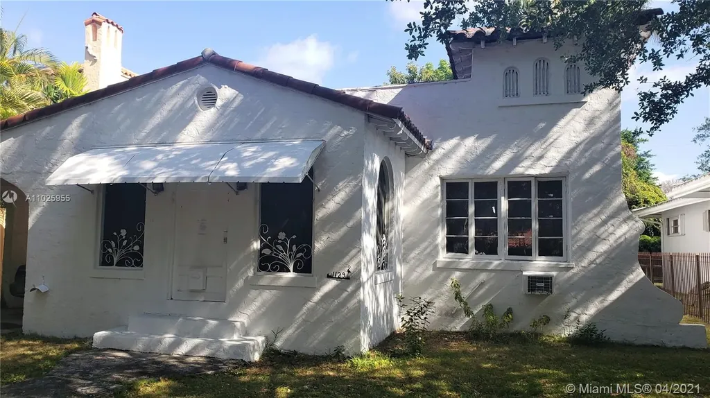 1129 Sevilla Avenue Coral Gables FL 33134