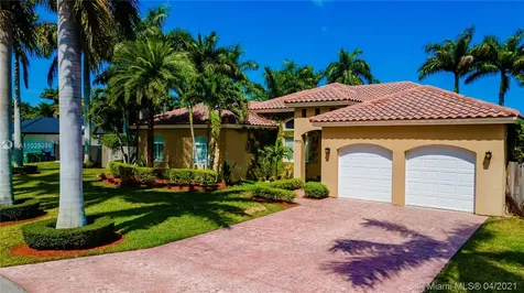 19713 SW 133rd Court Miami FL 33177
