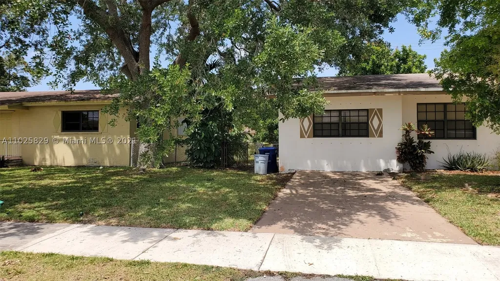 1141 NE 204th Terrace Miami FL 33179