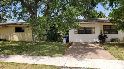 1141 NE 204th Terrace Miami FL 33179