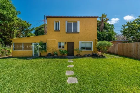 1928 SW 24th Terrace Miami FL 33145