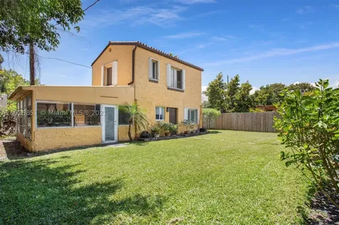 1928 SW 24th Terrace Miami FL 33145