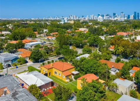 1928 SW 24th Terrace Miami FL 33145