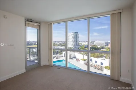1750 N Bayshore Drive Miami FL 33132