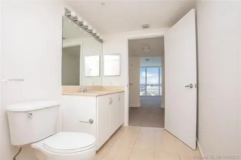 1750 N Bayshore Drive Miami FL 33132