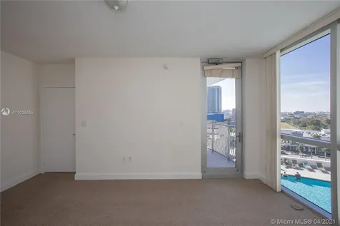1750 N Bayshore Drive Miami FL 33132