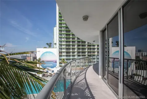1750 N Bayshore Drive Miami FL 33132