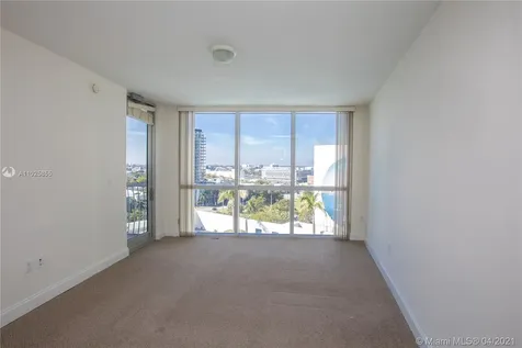 1750 N Bayshore Drive Miami FL 33132