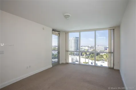 1750 N Bayshore Drive Miami FL 33132