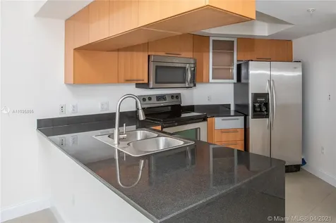 1750 N Bayshore Drive Miami FL 33132