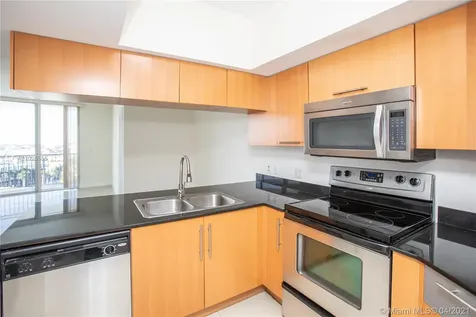 1750 N Bayshore Drive Miami FL 33132