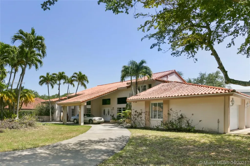 8740 SW 102nd Street Miami FL 33176