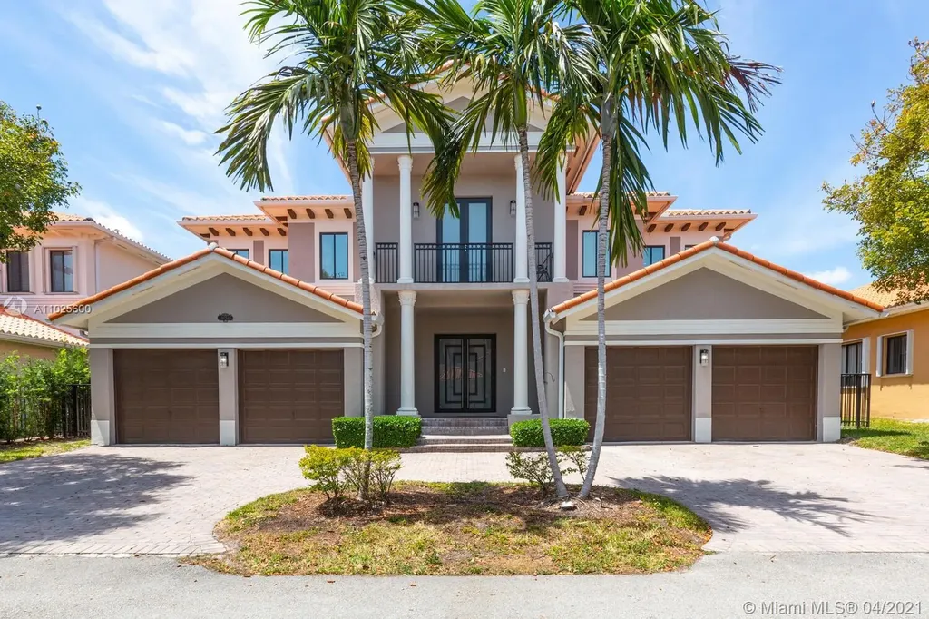 18754 SW 76th Court Cutler Bay FL 33157